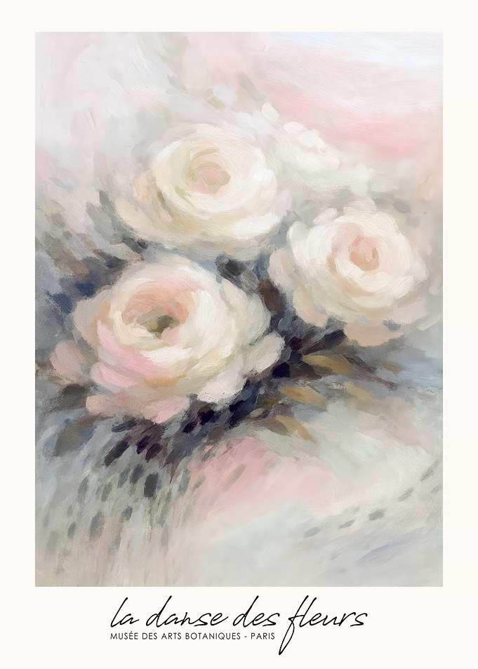 Floral Painting
