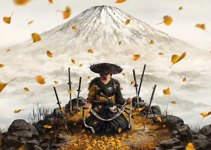 Ghost of Yōtei: Ezo Frontier Vigil
