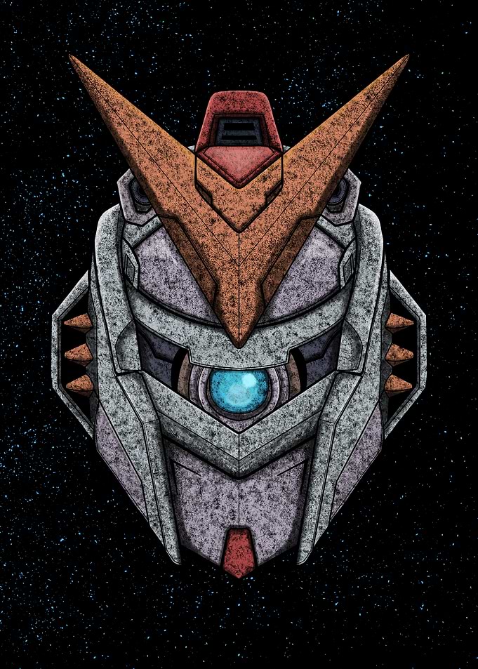 The Head
