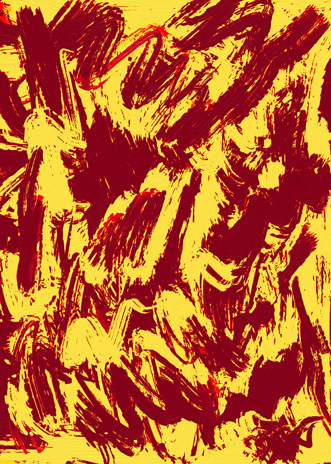 Crimson Inferno