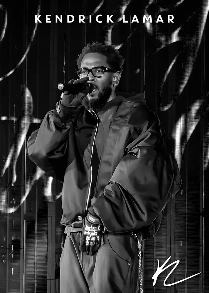 Kendrick Lamar