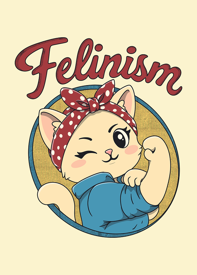 Felinism