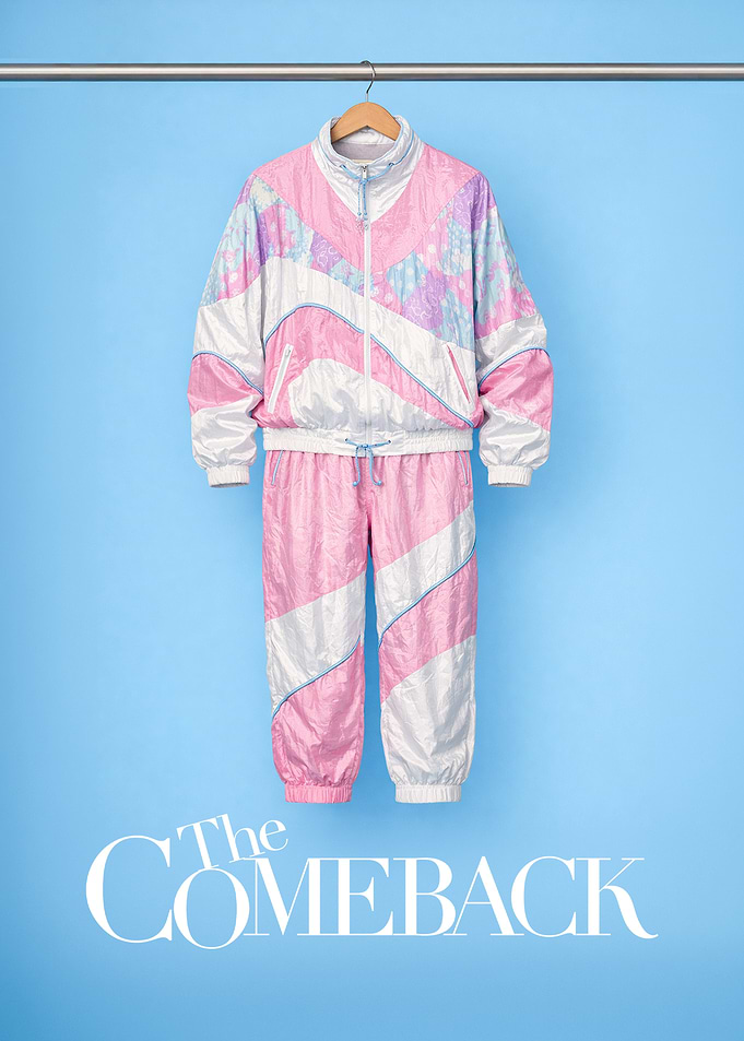 The Comeback 2