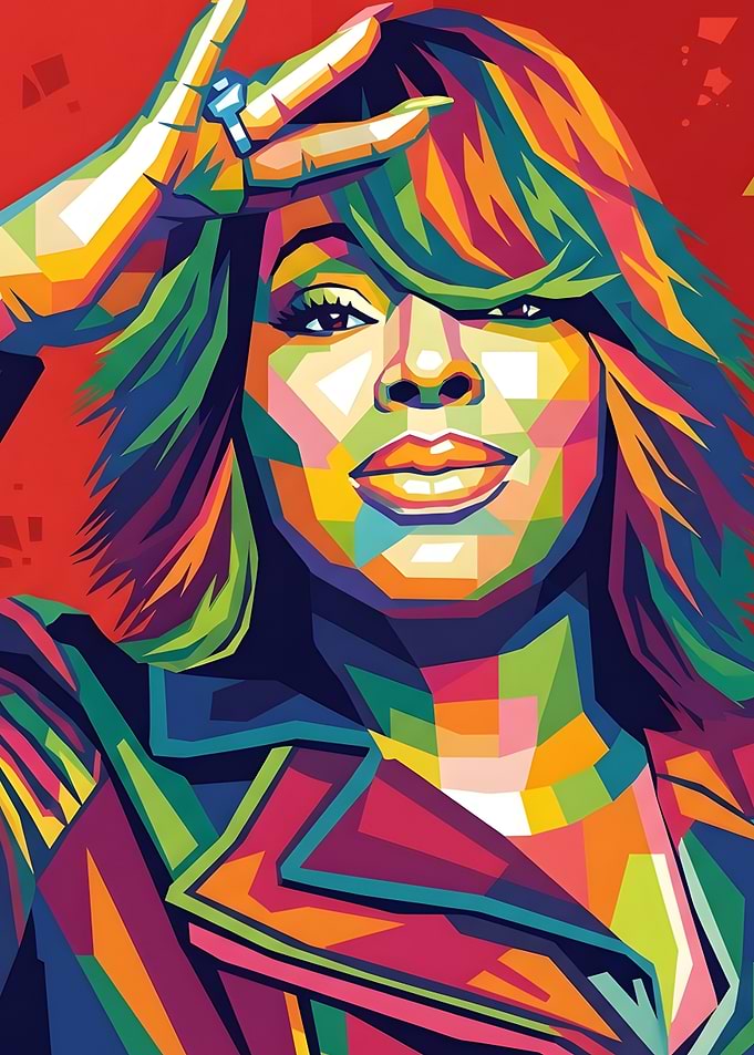 Angie Stone Wpap