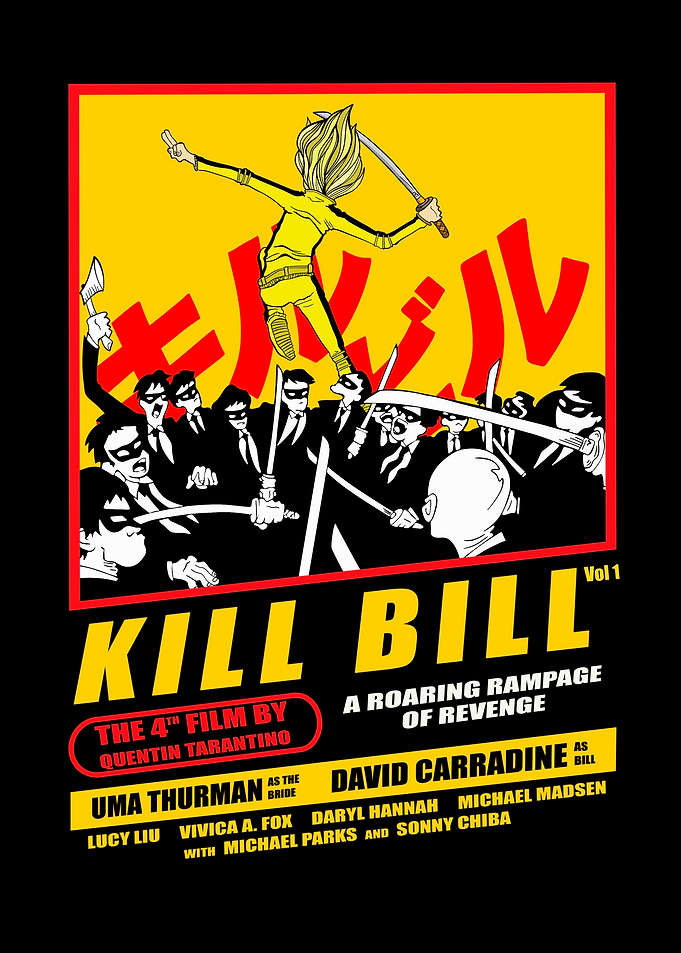 Kill Bill