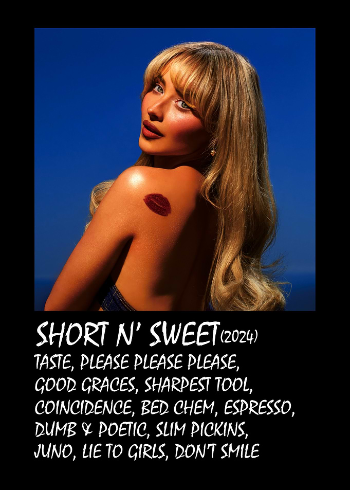 Short N' Sweet