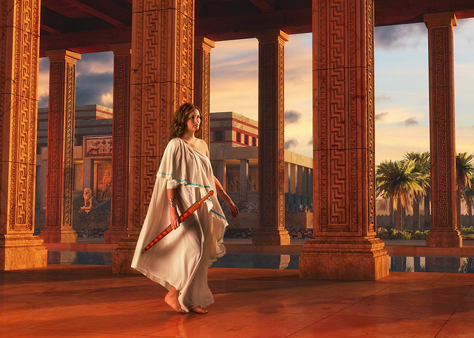 Helen of Troy