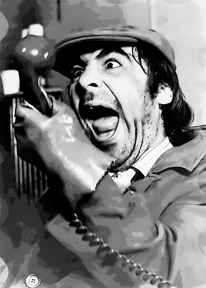 Keith Moon