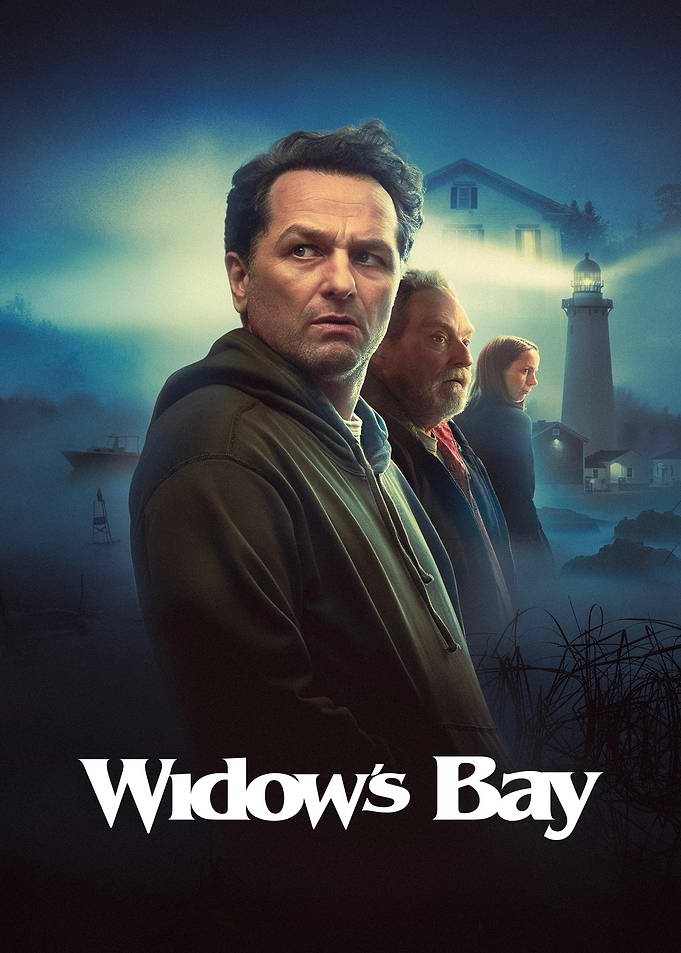 Widow's Bay Movie Poster