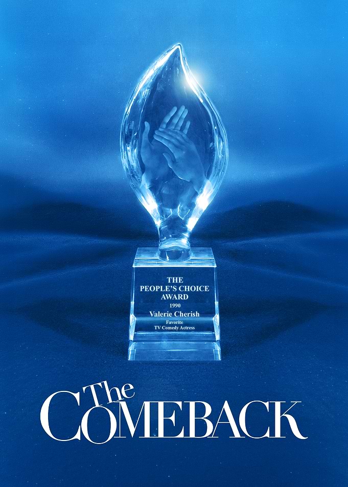 The Comeback 3