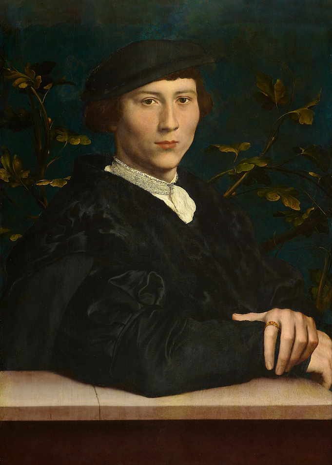 Derich Born