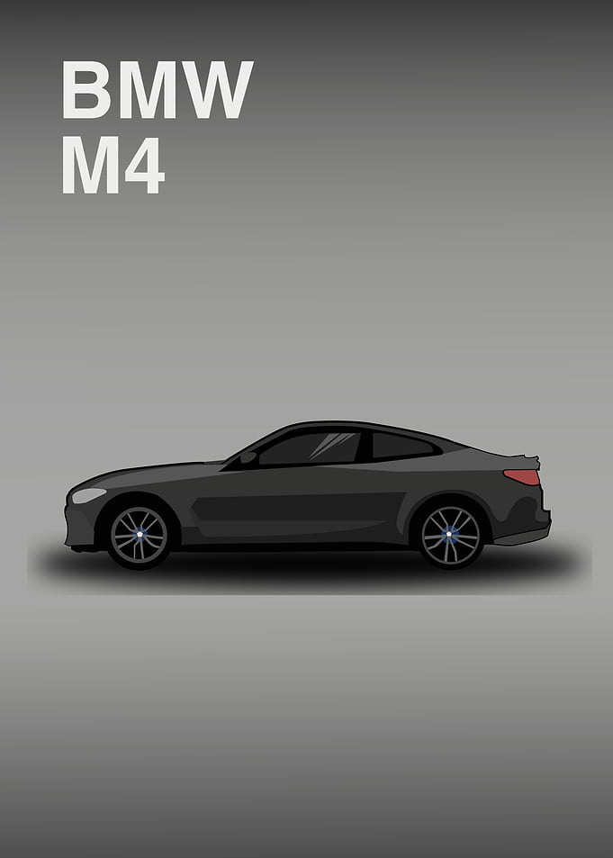 BMW M4 Coupe