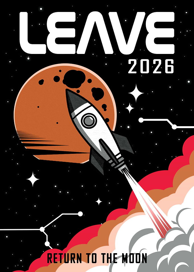 Leave 2026