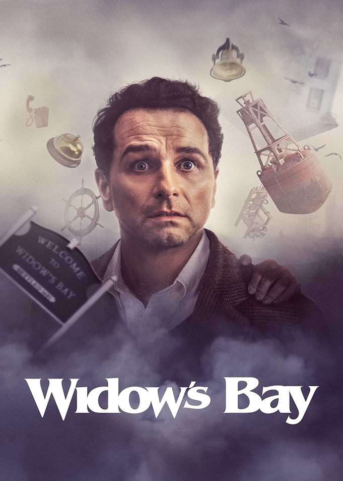 Widow's Bay Movie Poster