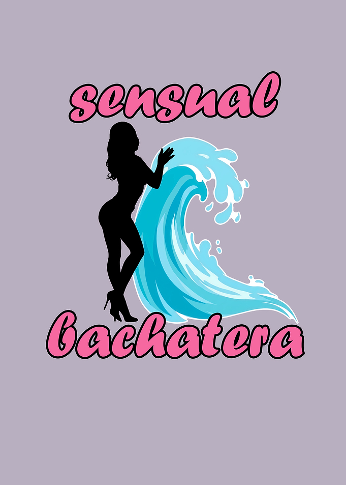 Sensual Bachatera
