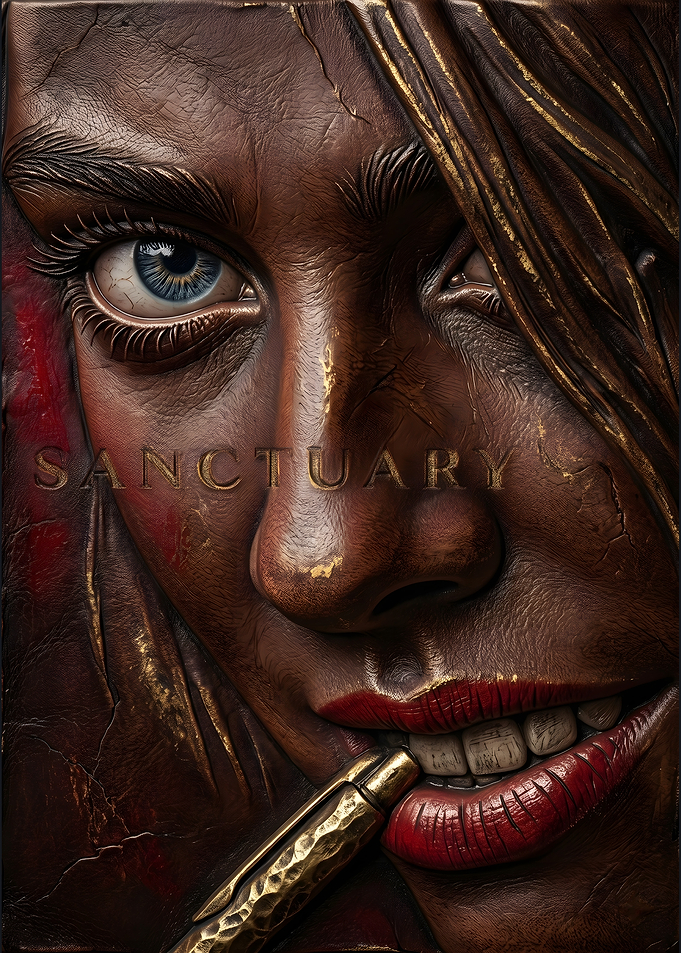 Sanctuary Movie Poster