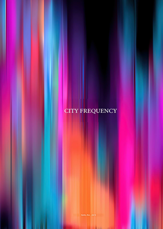 City Frequency – Neon Motion