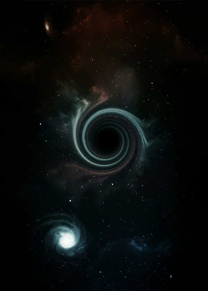 Cosmic Black Holes and Galaxies