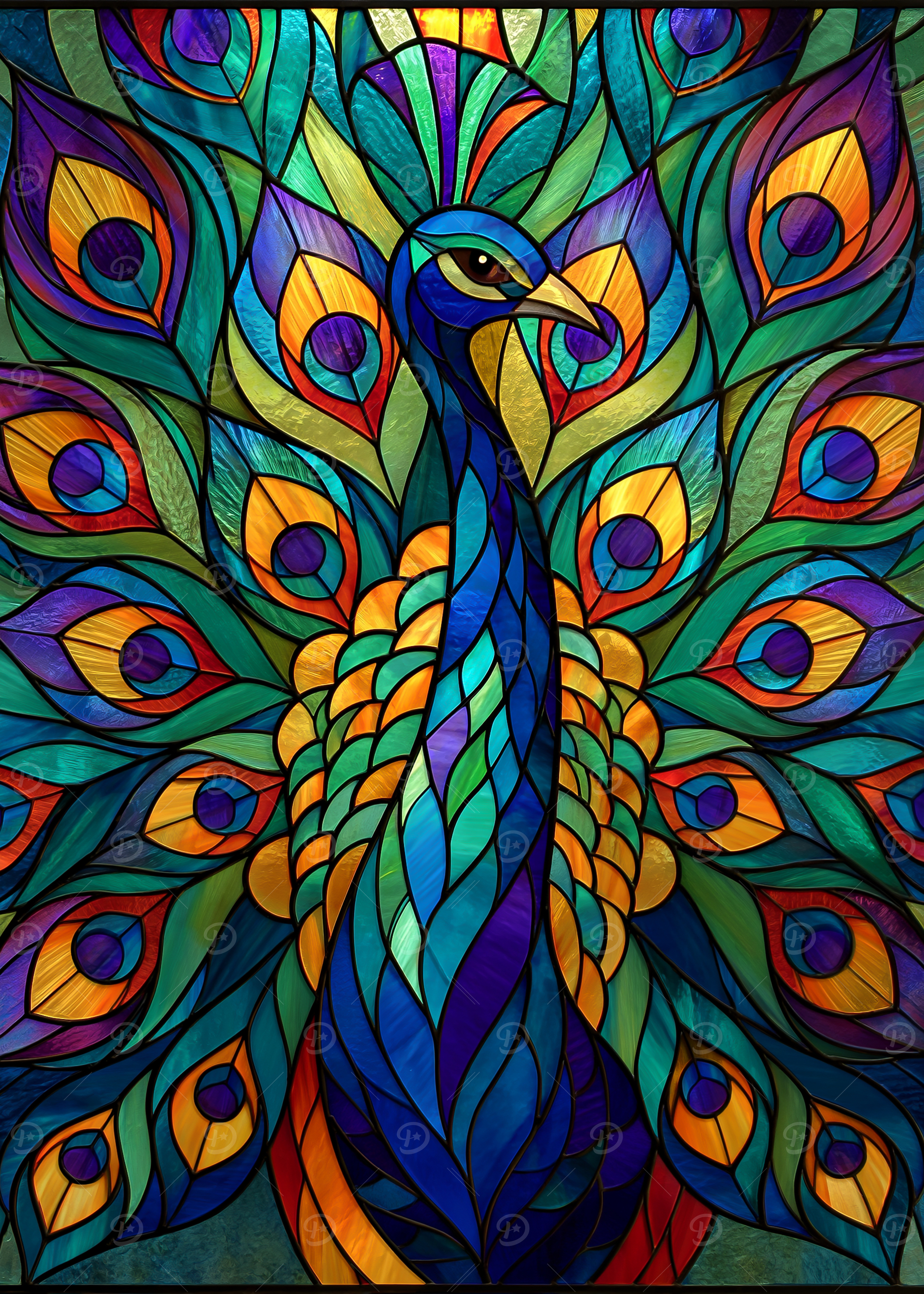 Decorative Posters Online - Shop Unique Metal Prints, Pictures
