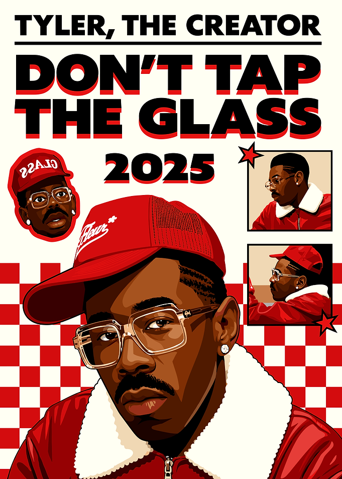 Tyler The Creator