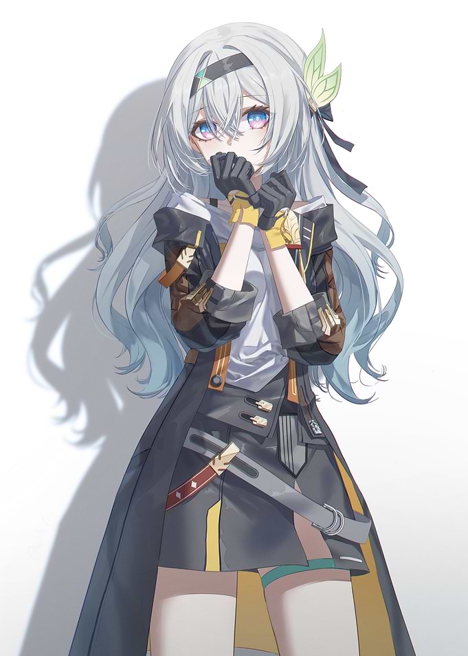 Honkai Star Rail Firefly