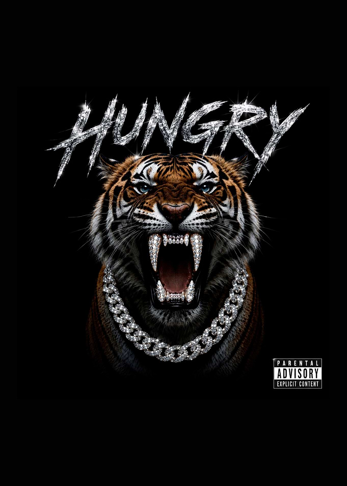 Hungry For Success