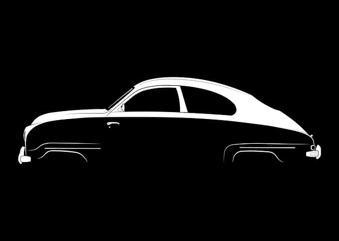 92 Silhouette