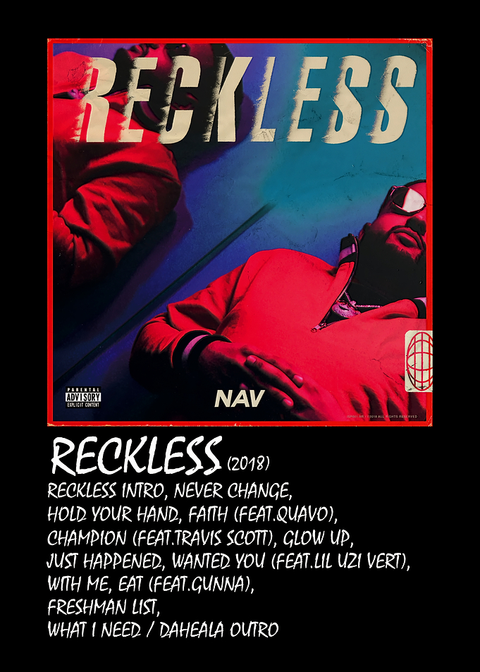 Reckless