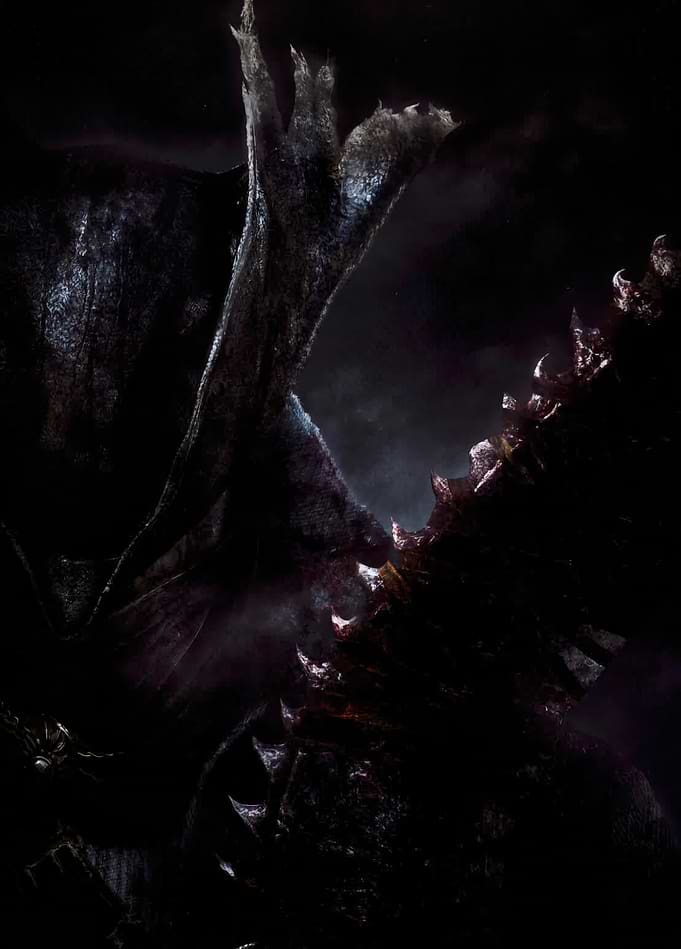 Bloodborne: Whispers of the Cleaver