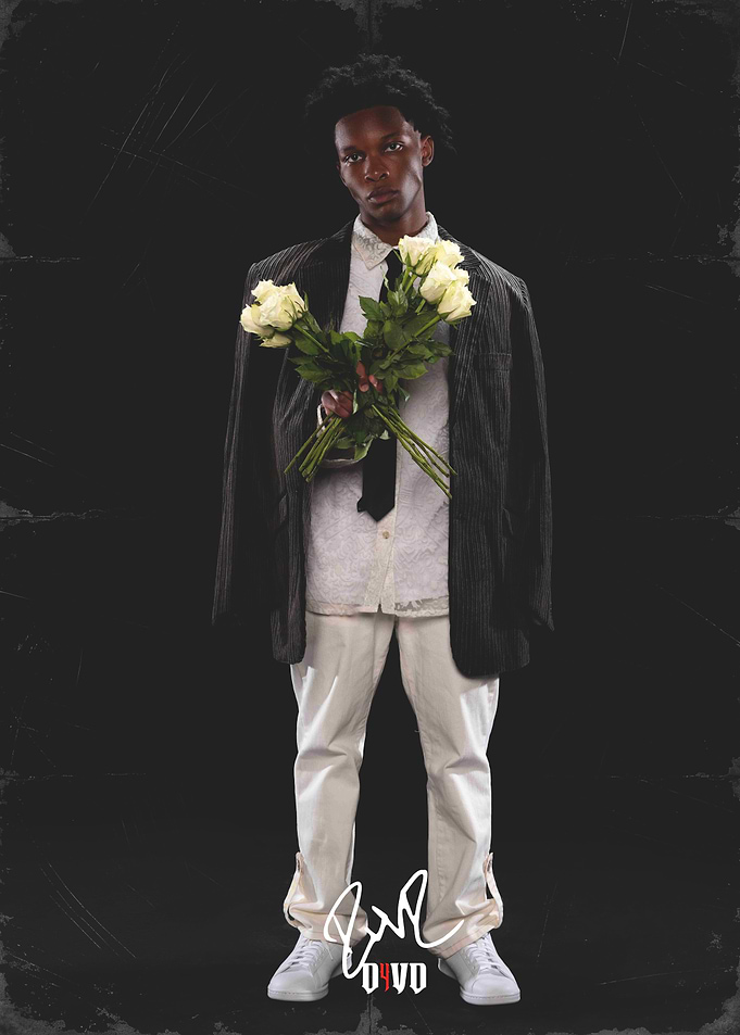 D4vd Rapper
