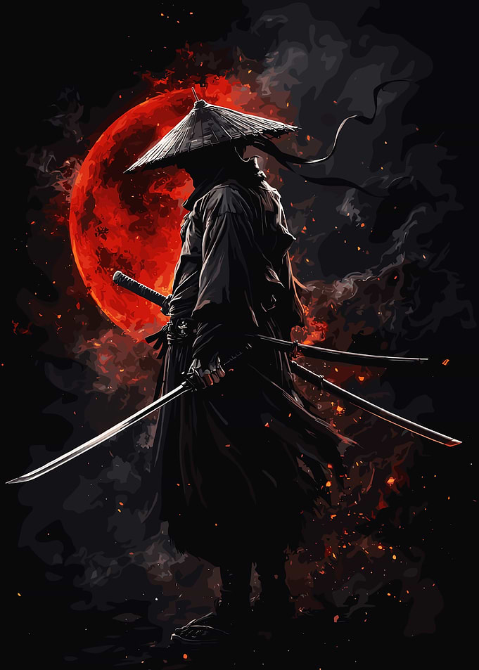 Phantom Blade Zero