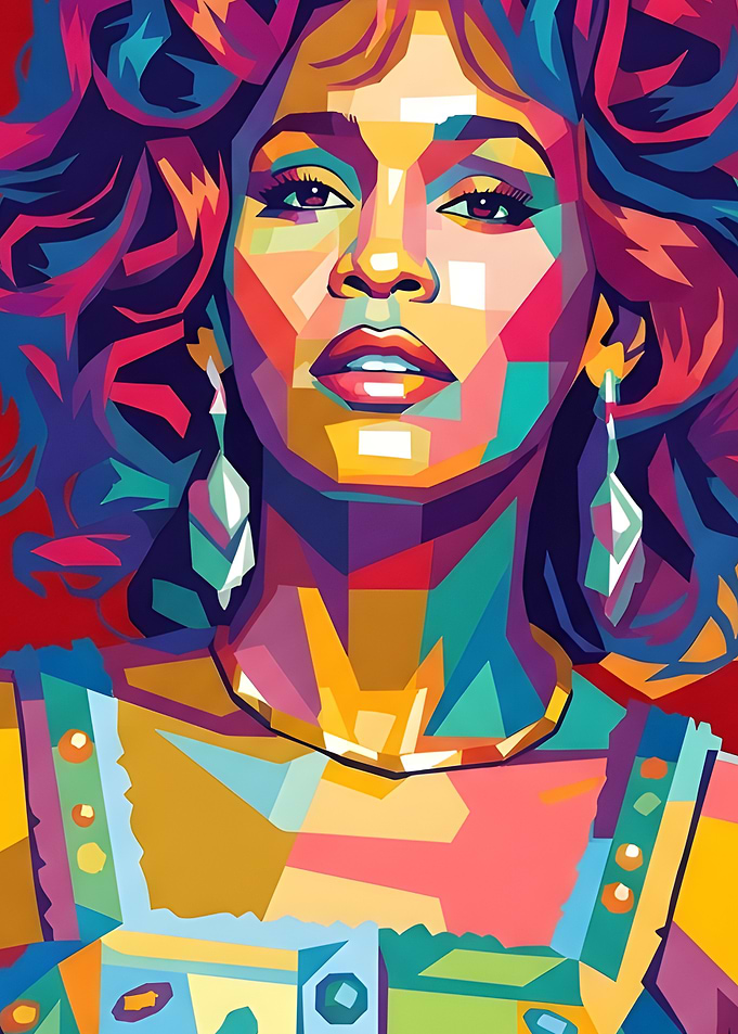 Whitney Houston