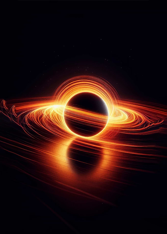 Black Hole Accretion Disk