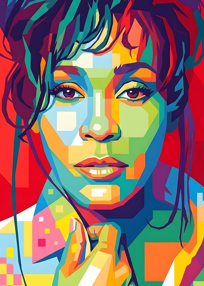 Whitney Houston
