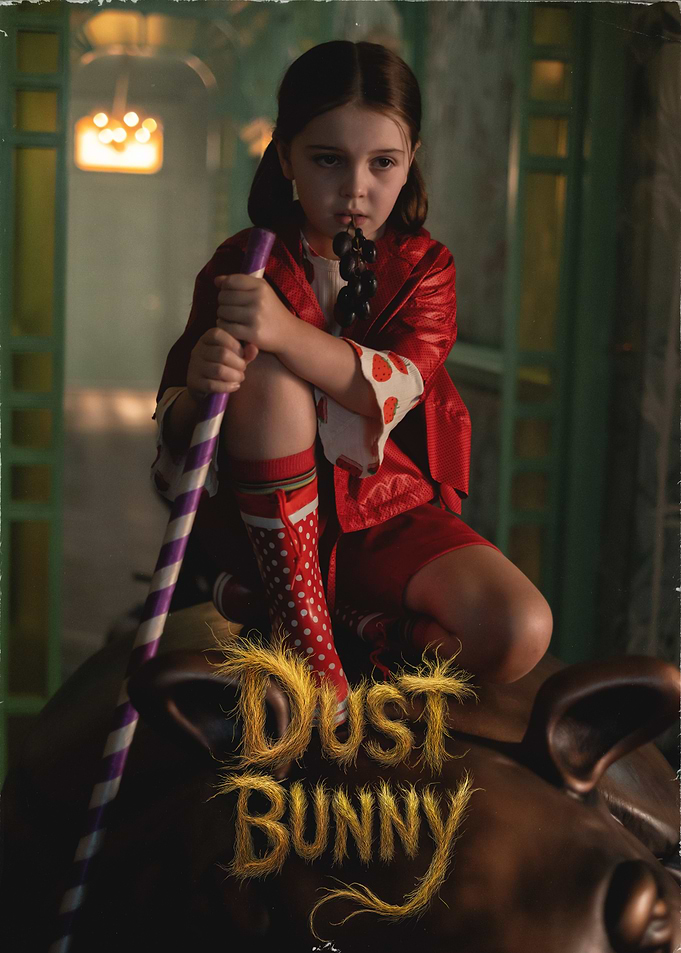 Dust Bunny movie