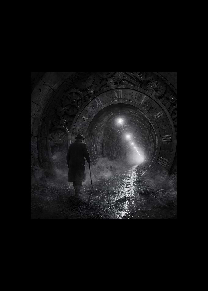 Tunnel of Time