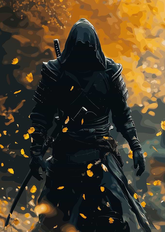 Phantom Blade Zero