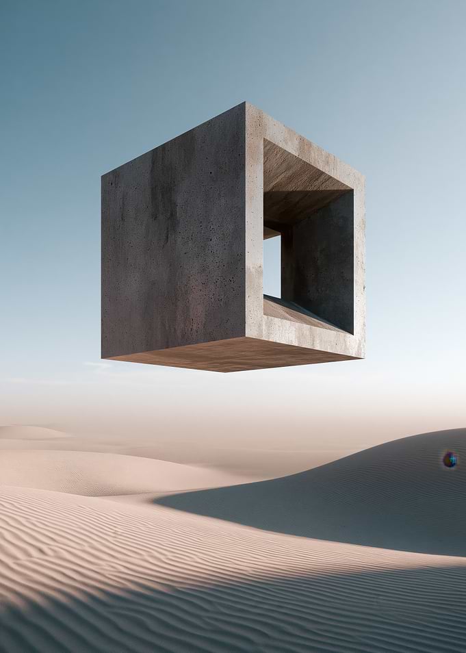 MH-02 — Silent Chamber