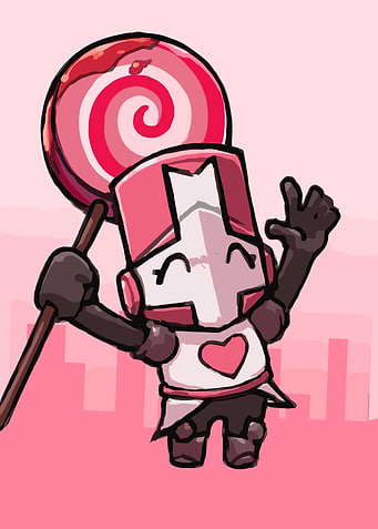 Castle Crashers