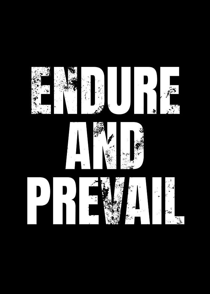 Endure and Prevail