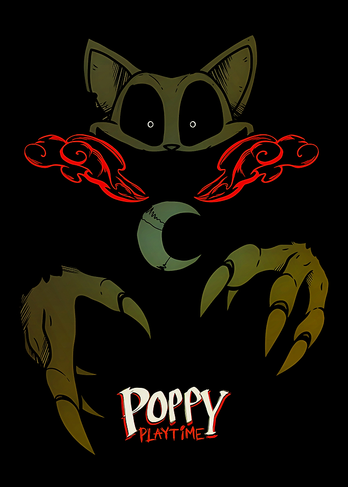 Poppy Playtime
