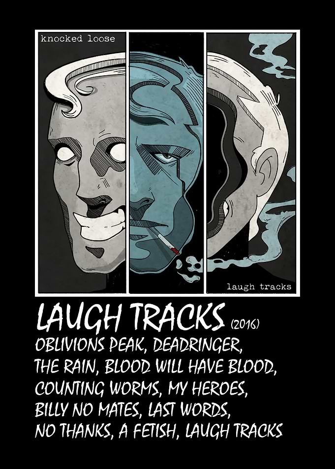 Laugh Tracks