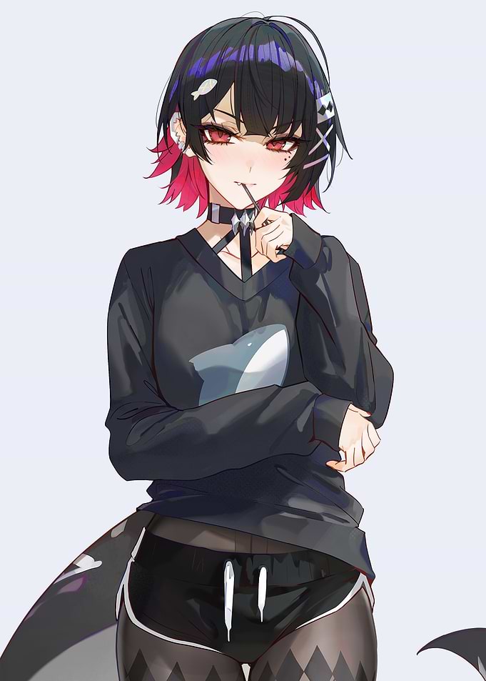 Zenless Zone Zero Ellen Joe