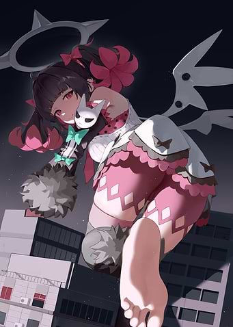 Zenless Zone Zero Nanggong Yu