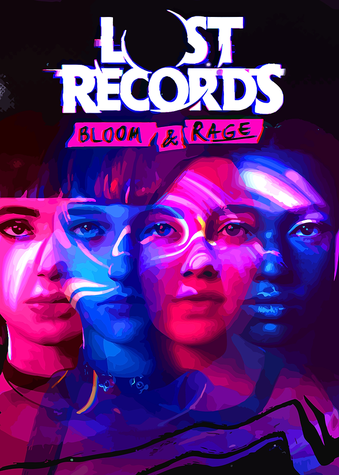 Lost Records