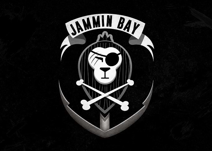 Jammin Bay flag