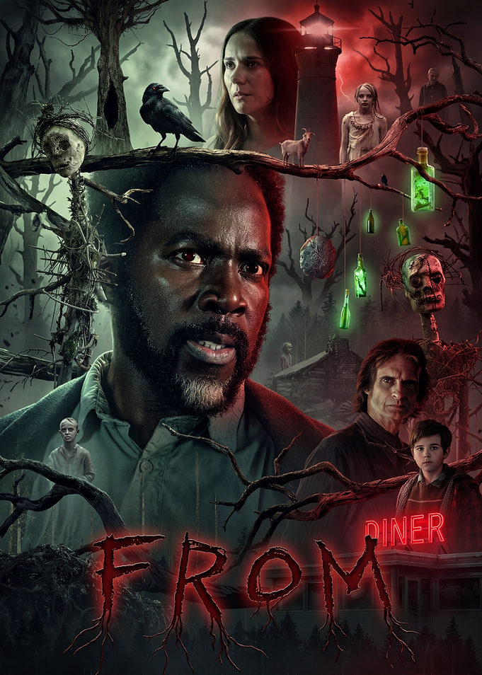From TV Show Poster
