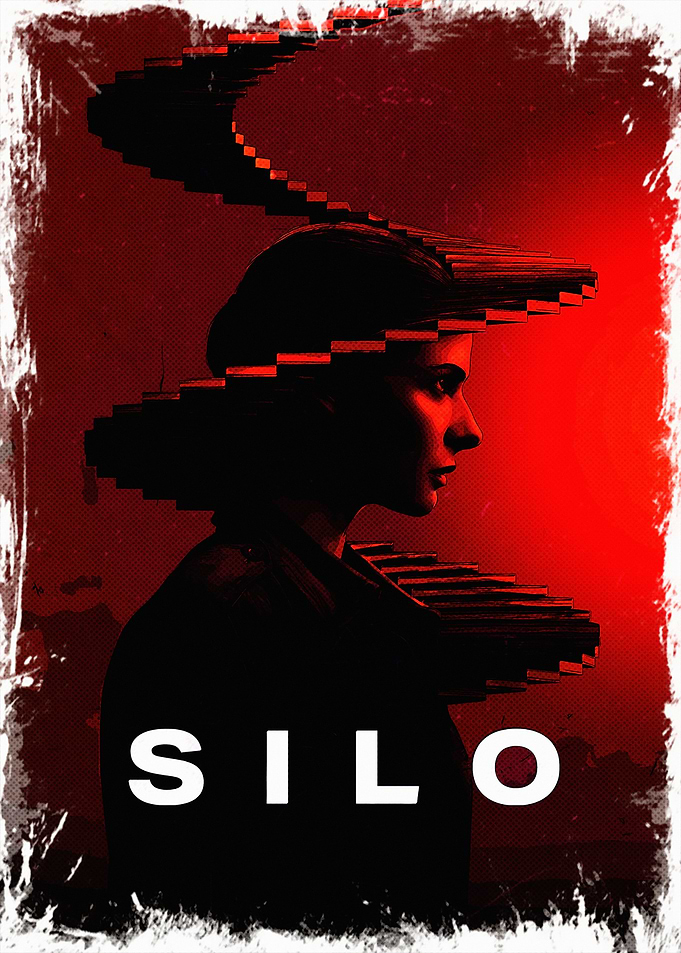 Silo TV Show Poster
