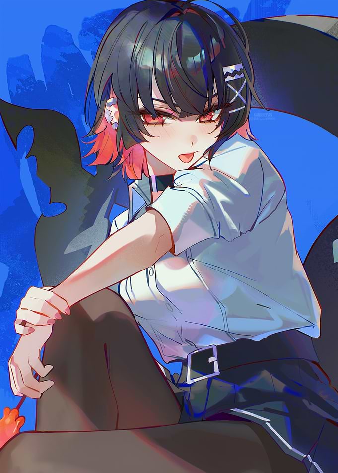 Zenless Zone Zero Ellen Joe