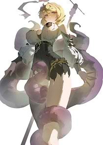 Zenless Zone Zero Yidhari Murphy